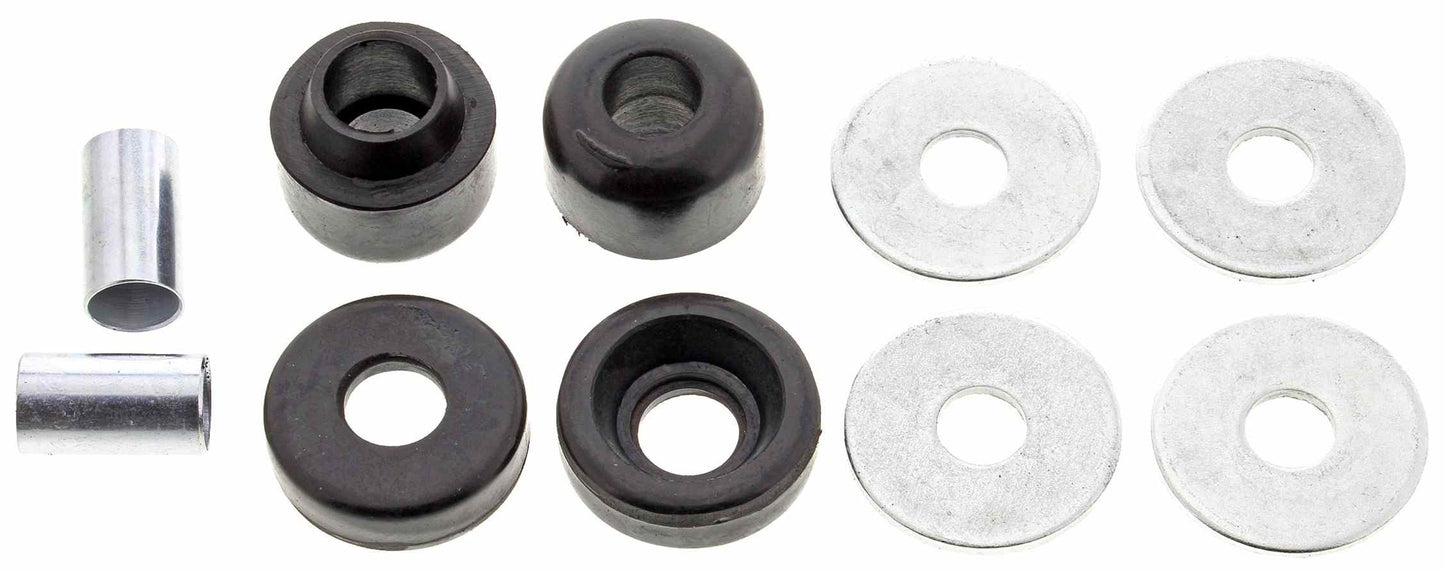 Mevotech Supreme Suspension Strut Rod Bushing Kit MK5184