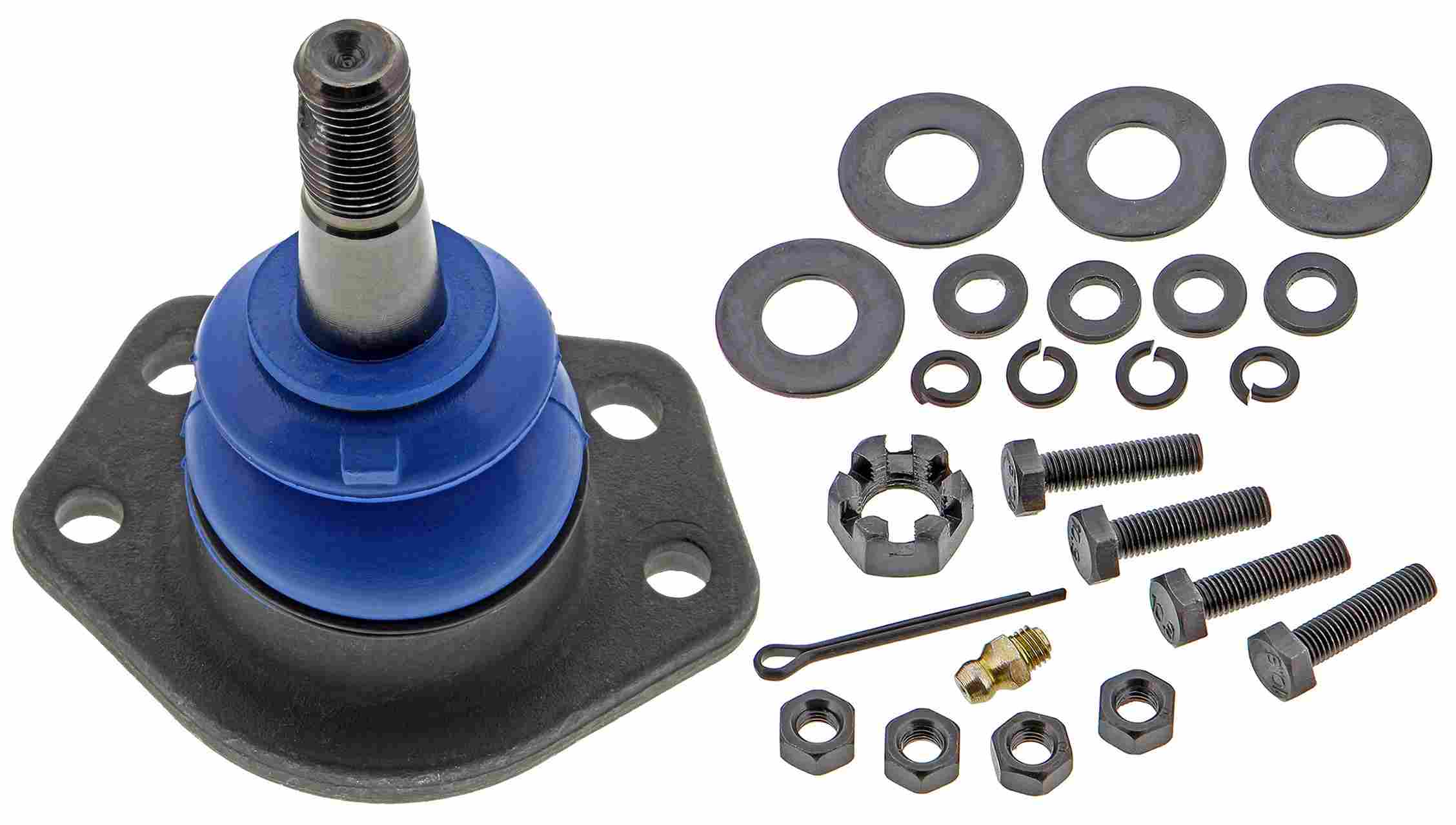 Mevotech Supreme Suspension Ball Joint MK5208