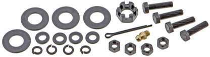 Mevotech Supreme Suspension Ball Joint MK5208