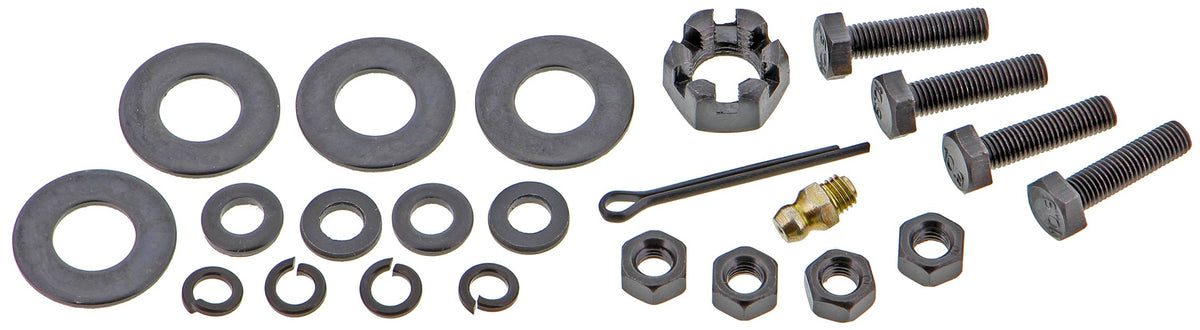 Mevotech Supreme Suspension Ball Joint MK5208