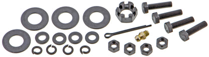 Mevotech Supreme Suspension Ball Joint MK5208