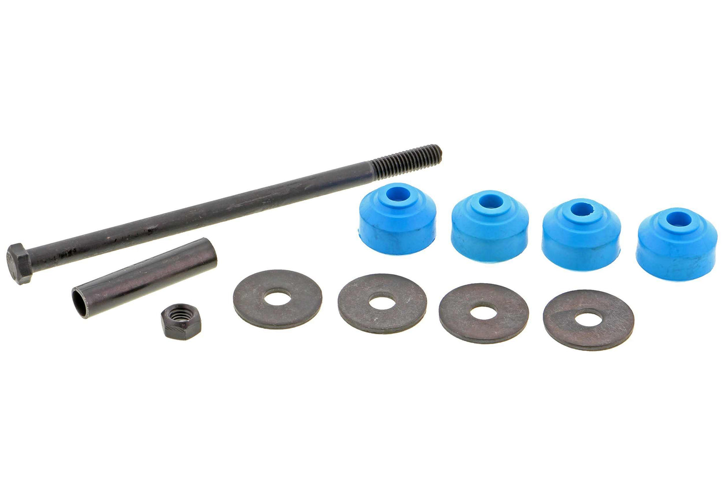 Mevotech Supreme Suspension Stabilizer Bar Link Kit MK5252