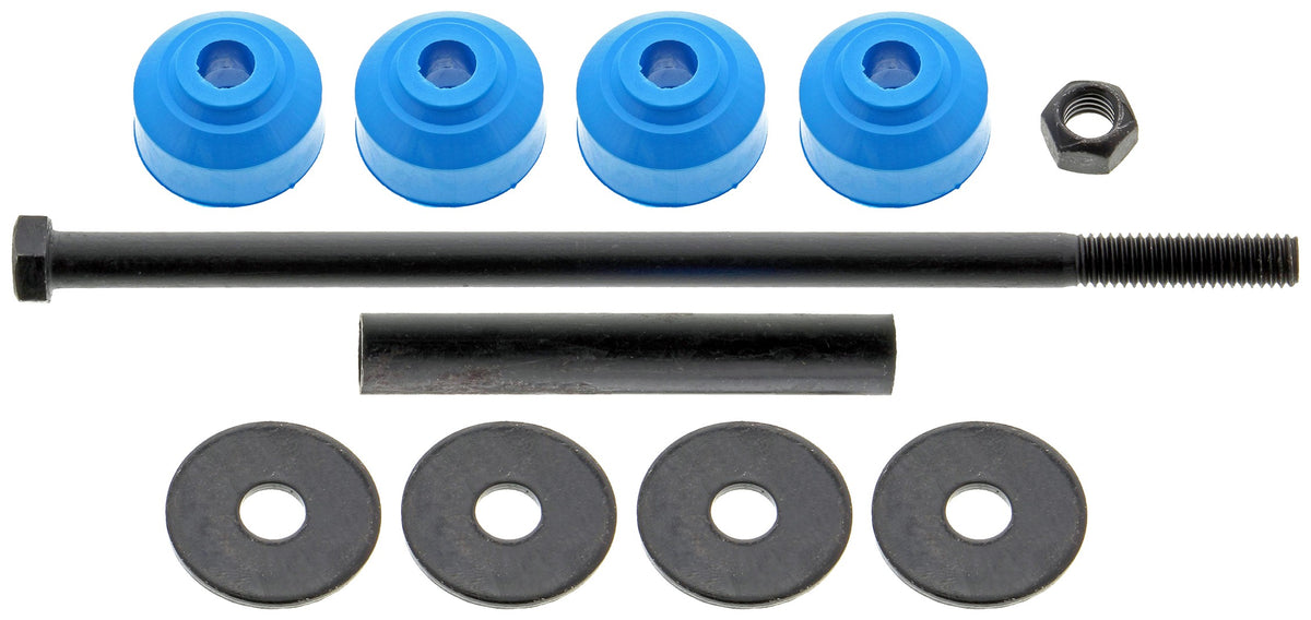 Mevotech Supreme Suspension Stabilizer Bar Link Kit MK5254