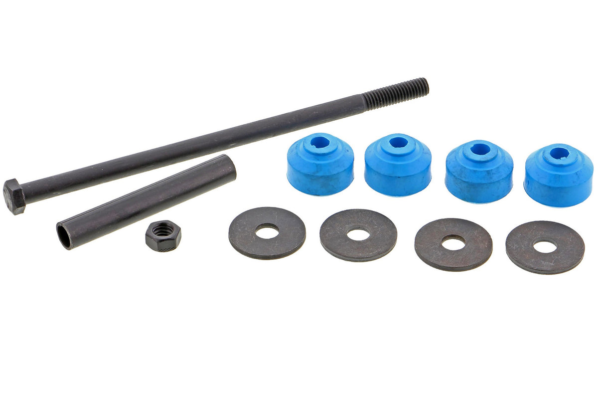 Mevotech Supreme Suspension Stabilizer Bar Link Kit MK5254