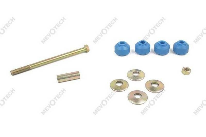 Mevotech Supreme Suspension Stabilizer Bar Link Kit MK5255