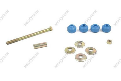 Mevotech Supreme Suspension Stabilizer Bar Link Kit MK5255