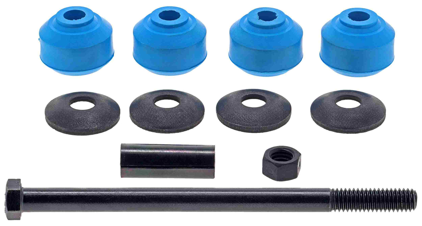 Mevotech Supreme Suspension Stabilizer Bar Link Kit MK5255