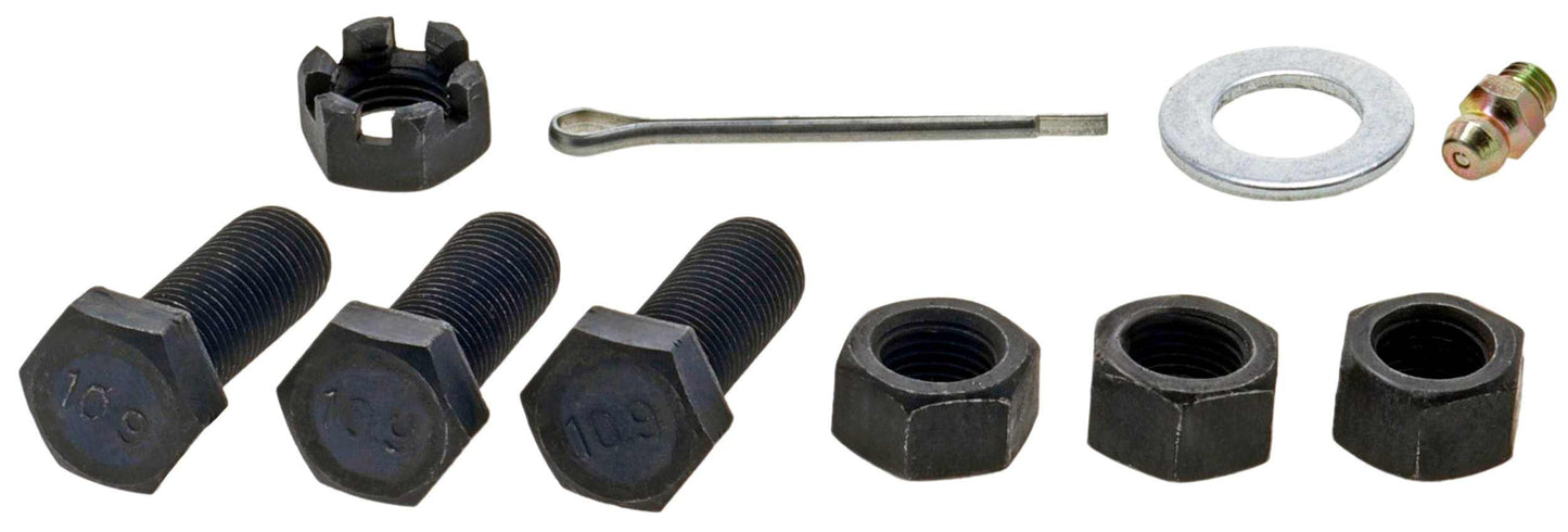Mevotech Supreme Suspension Ball Joint MK5273