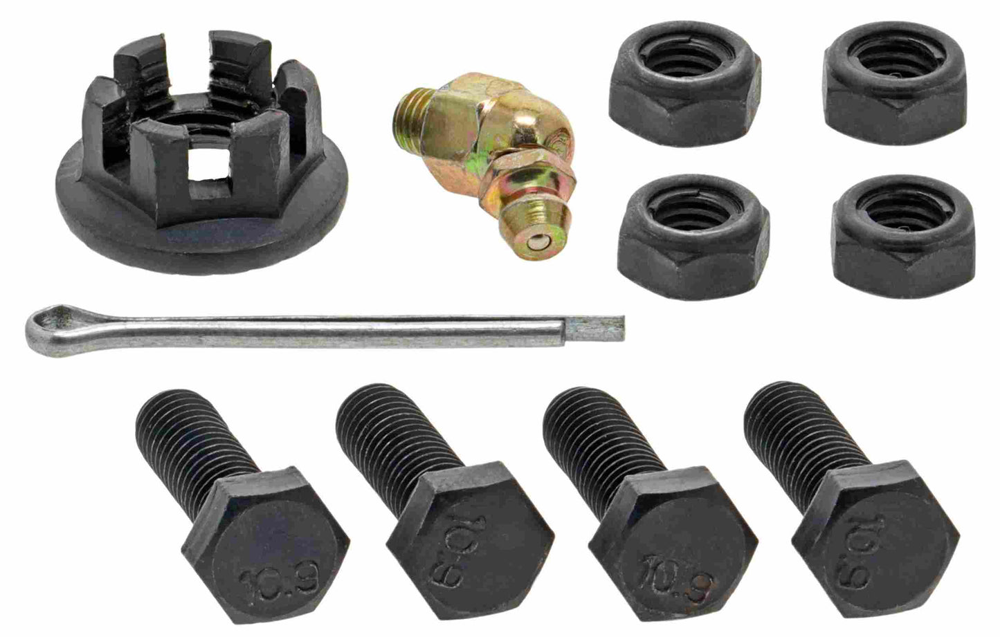 Mevotech Supreme Suspension Ball Joint MK5289
