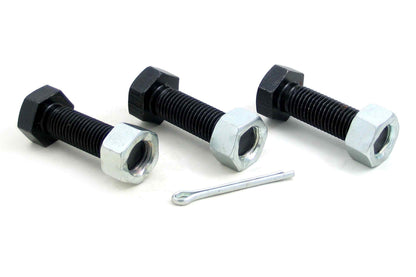 Mevotech Supreme Suspension Ball Joint MK5295