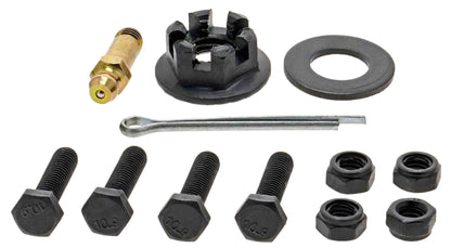 Mevotech Supreme Suspension Ball Joint MK5301