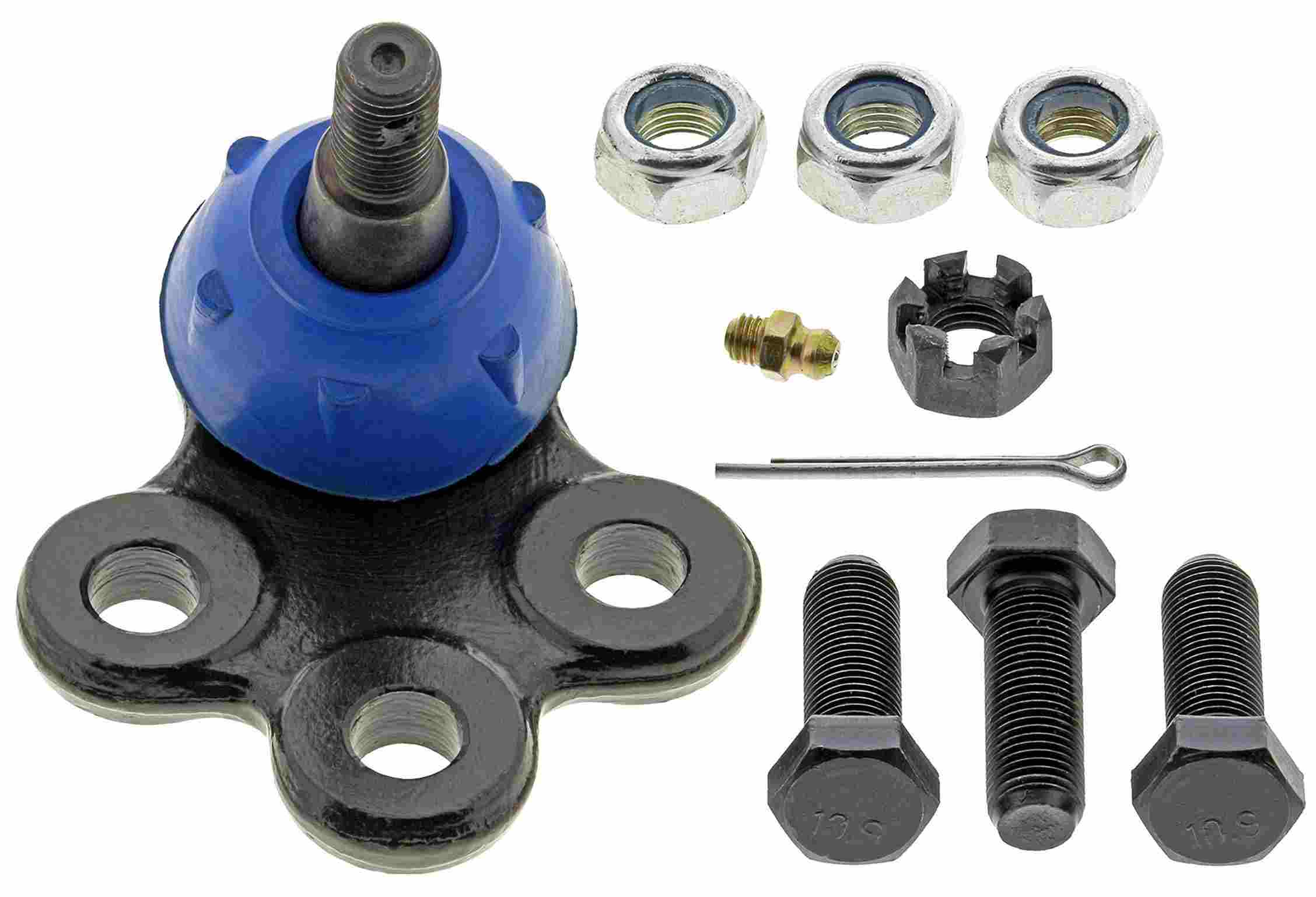 Mevotech Supreme Suspension Ball Joint MK5303