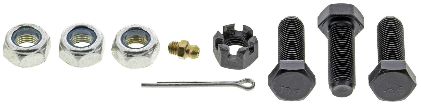 Mevotech Supreme Suspension Ball Joint MK5303