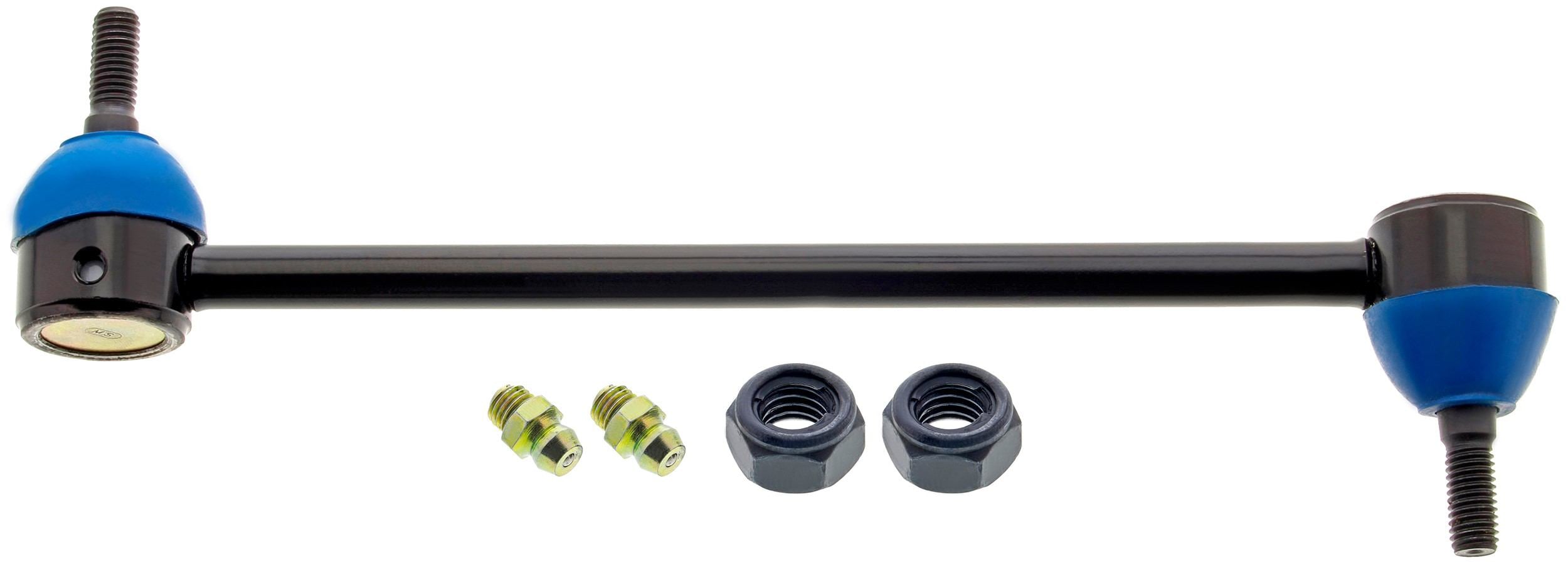 Mevotech Supreme Suspension Stabilizer Bar Link Kit MK5319