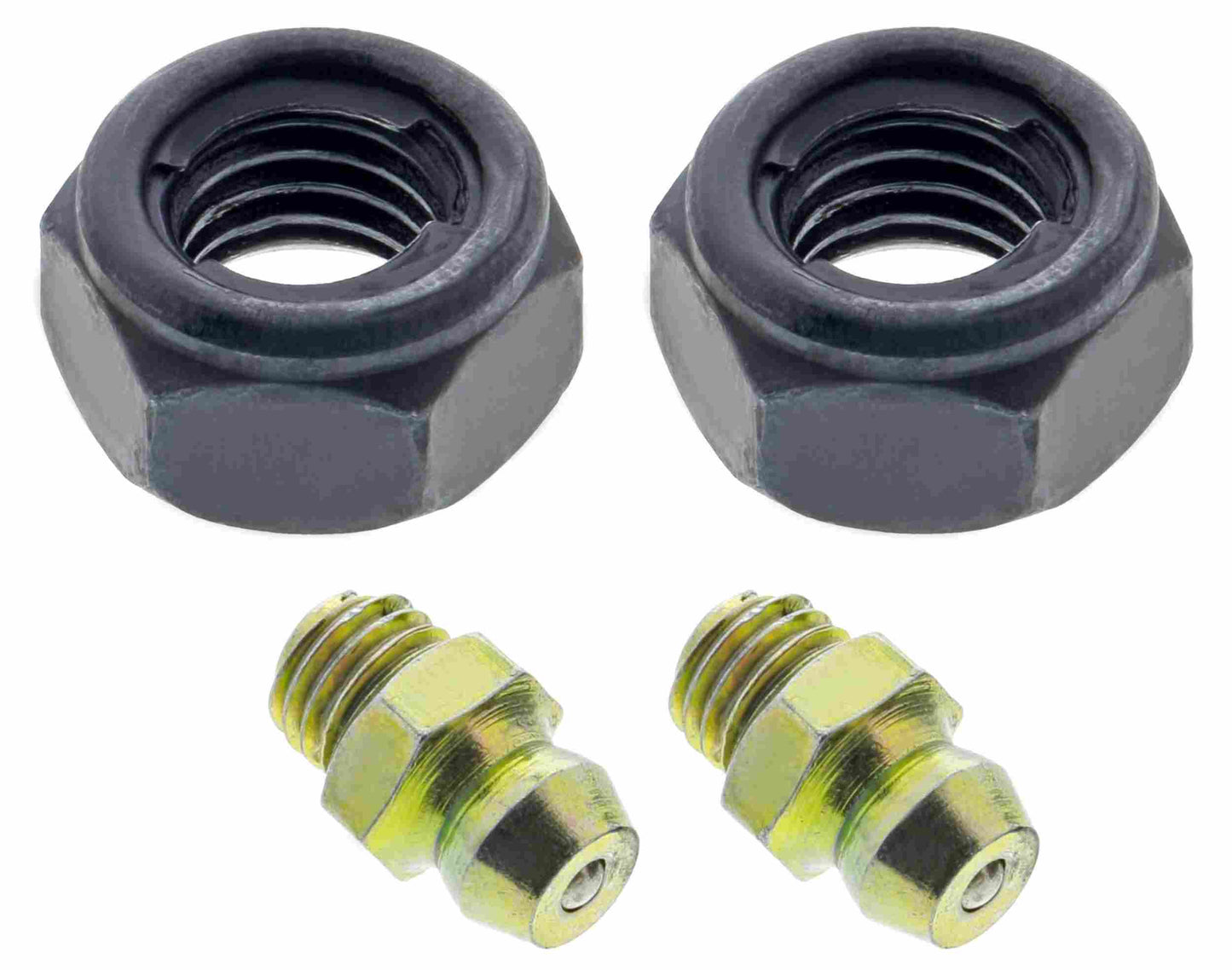 Mevotech Supreme Suspension Stabilizer Bar Link Kit MK5319