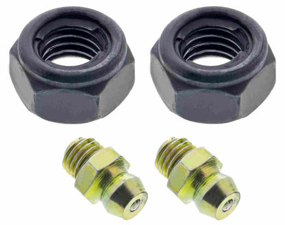 Mevotech Supreme Suspension Stabilizer Bar Link Kit MK5319