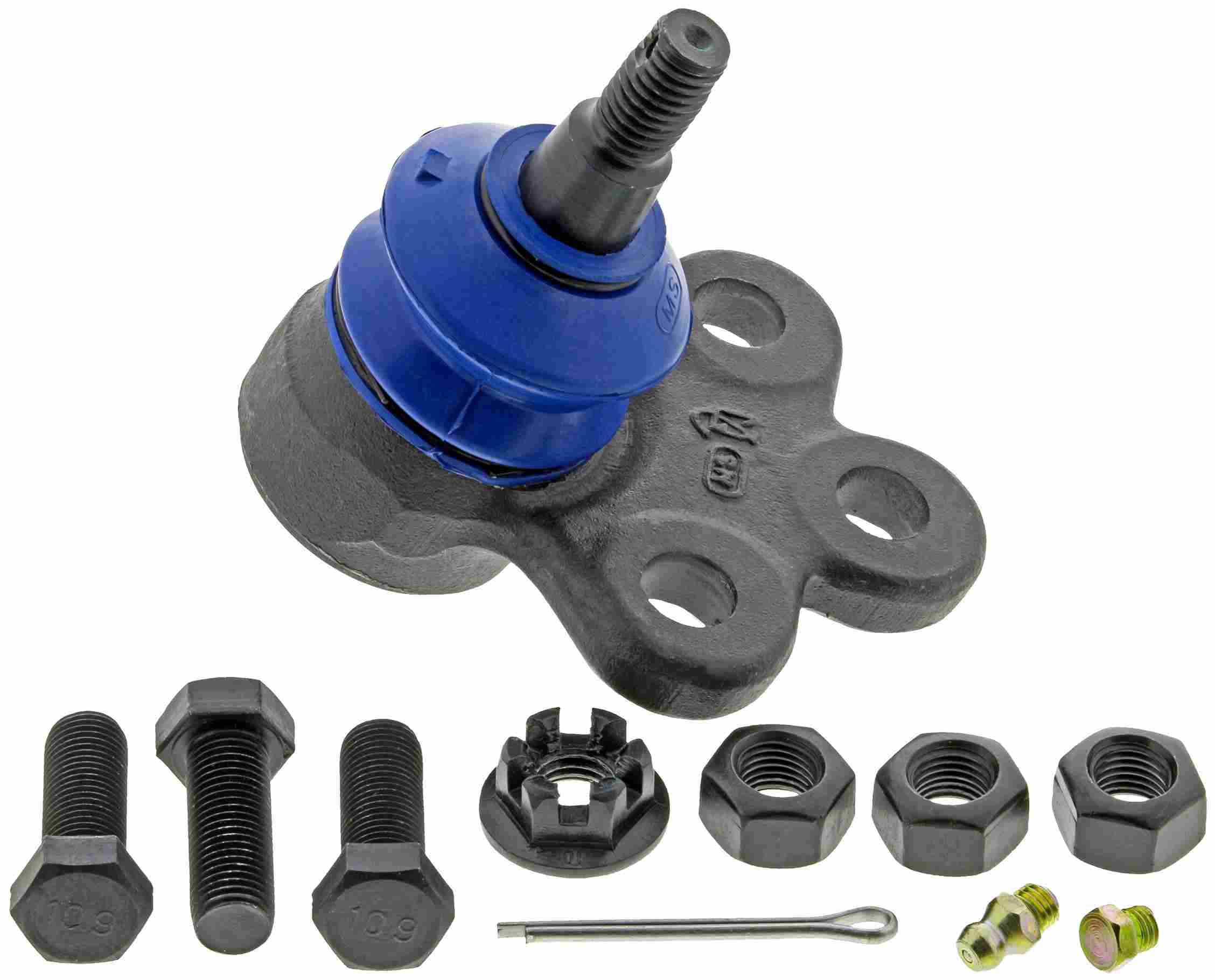 Mevotech Supreme Suspension Ball Joint MK5331