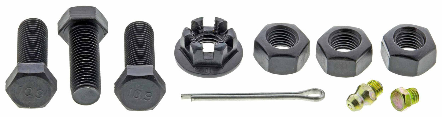 Mevotech Supreme Suspension Ball Joint MK5331