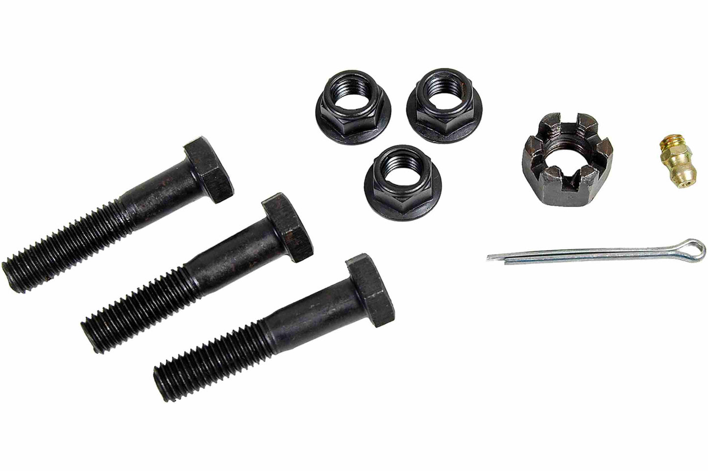 Mevotech Supreme Suspension Ball Joint MK5333