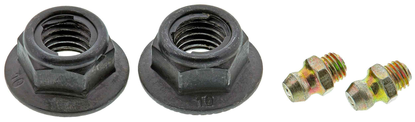 Mevotech Supreme Suspension Stabilizer Bar Link Kit MK5334