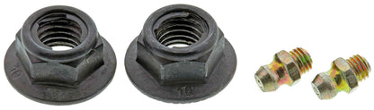 Mevotech Supreme Suspension Stabilizer Bar Link Kit MK5334