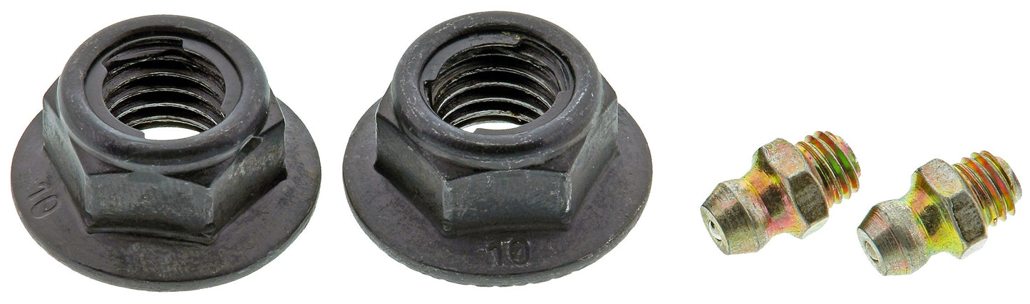 Mevotech Supreme Suspension Stabilizer Bar Link Kit MK5334