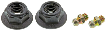 Mevotech Supreme Suspension Stabilizer Bar Link Kit MK5334