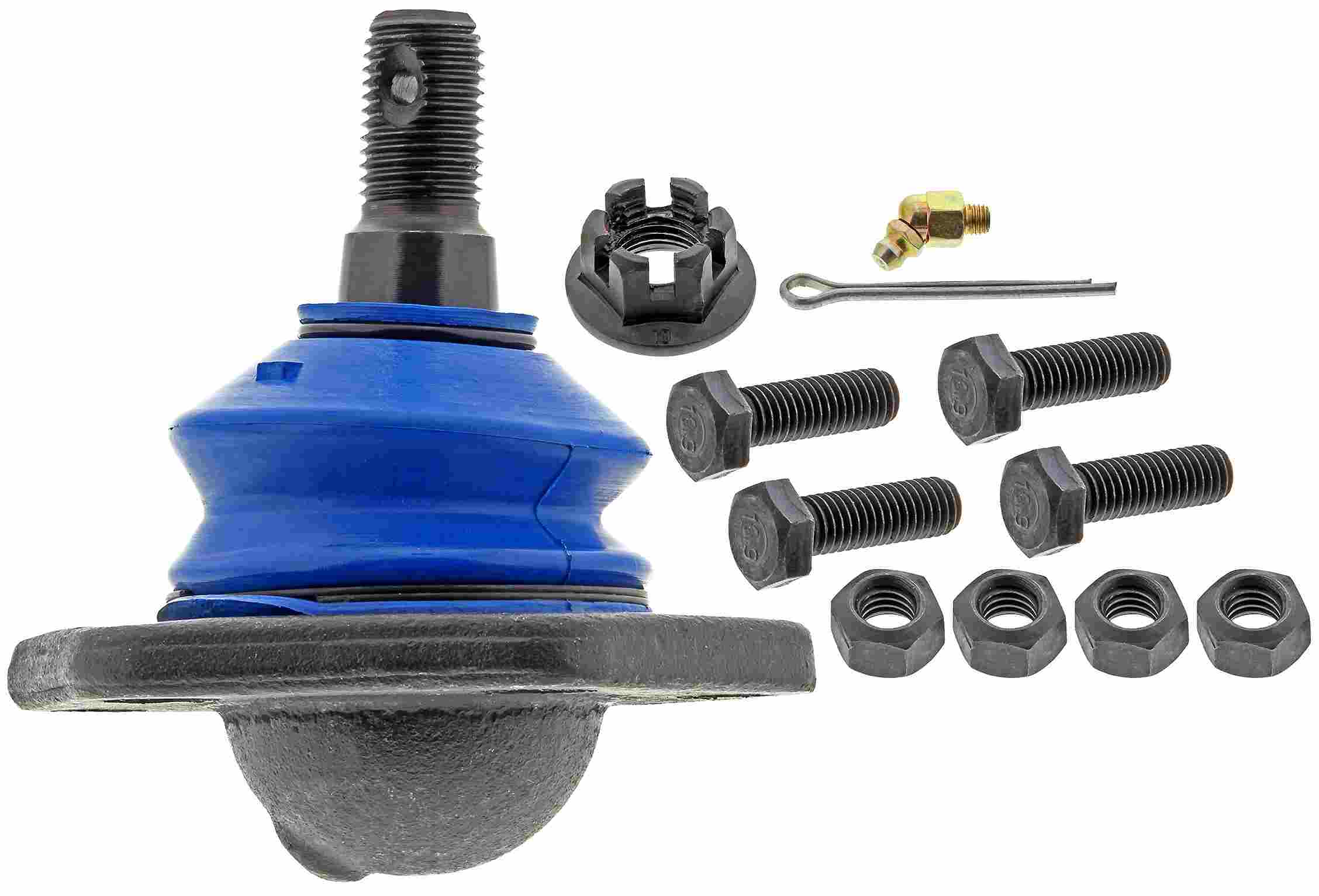 Mevotech Supreme Suspension Ball Joint MK5335