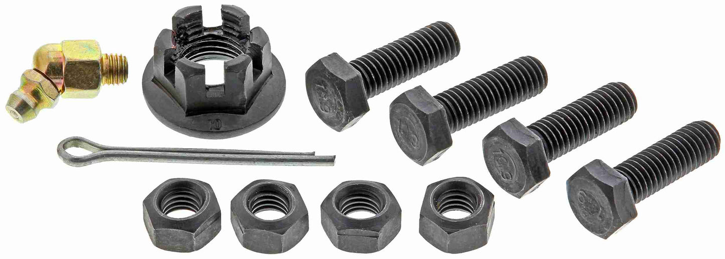 Mevotech Supreme Suspension Ball Joint MK5335