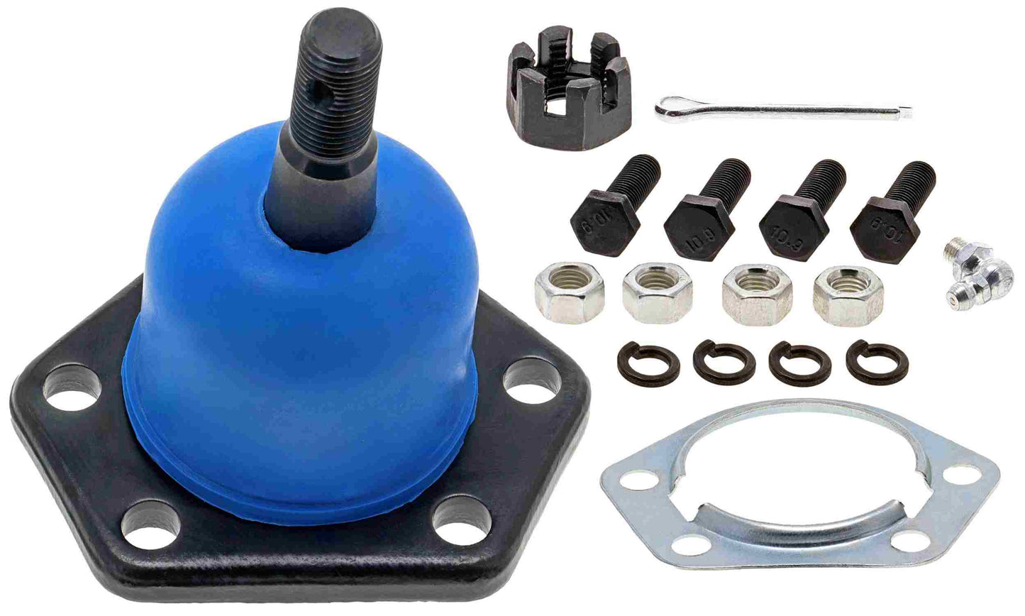 Mevotech Supreme Suspension Ball Joint MK6024