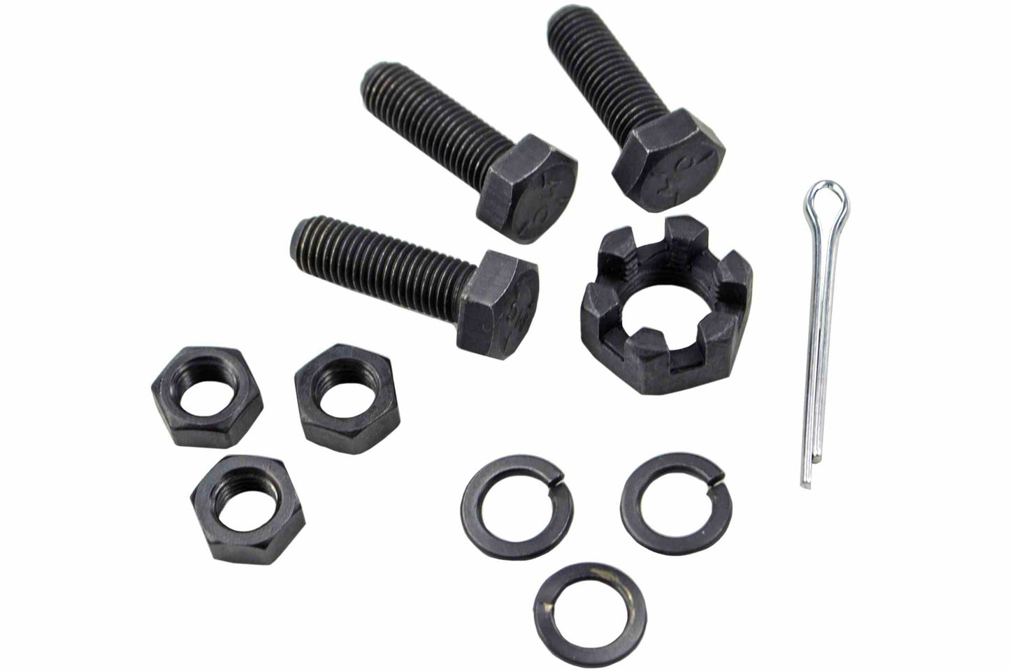 Mevotech Supreme Suspension Ball Joint MK6034