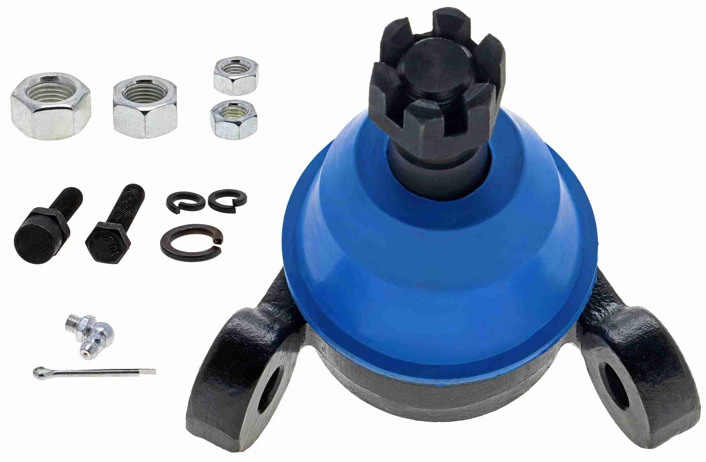 Mevotech Supreme Suspension Ball Joint MK6035