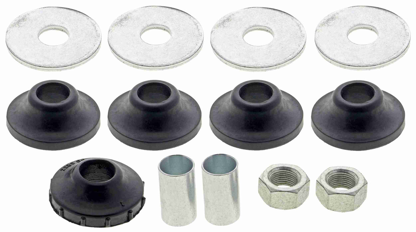 Mevotech Supreme Suspension Strut Rod Bushing Kit MK6092