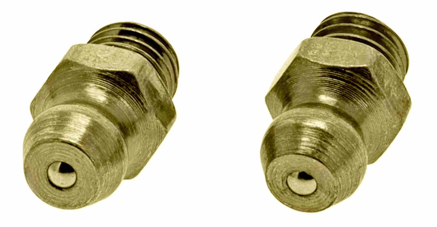 Mevotech Supreme Suspension Control Arm Shaft Kit MK6098