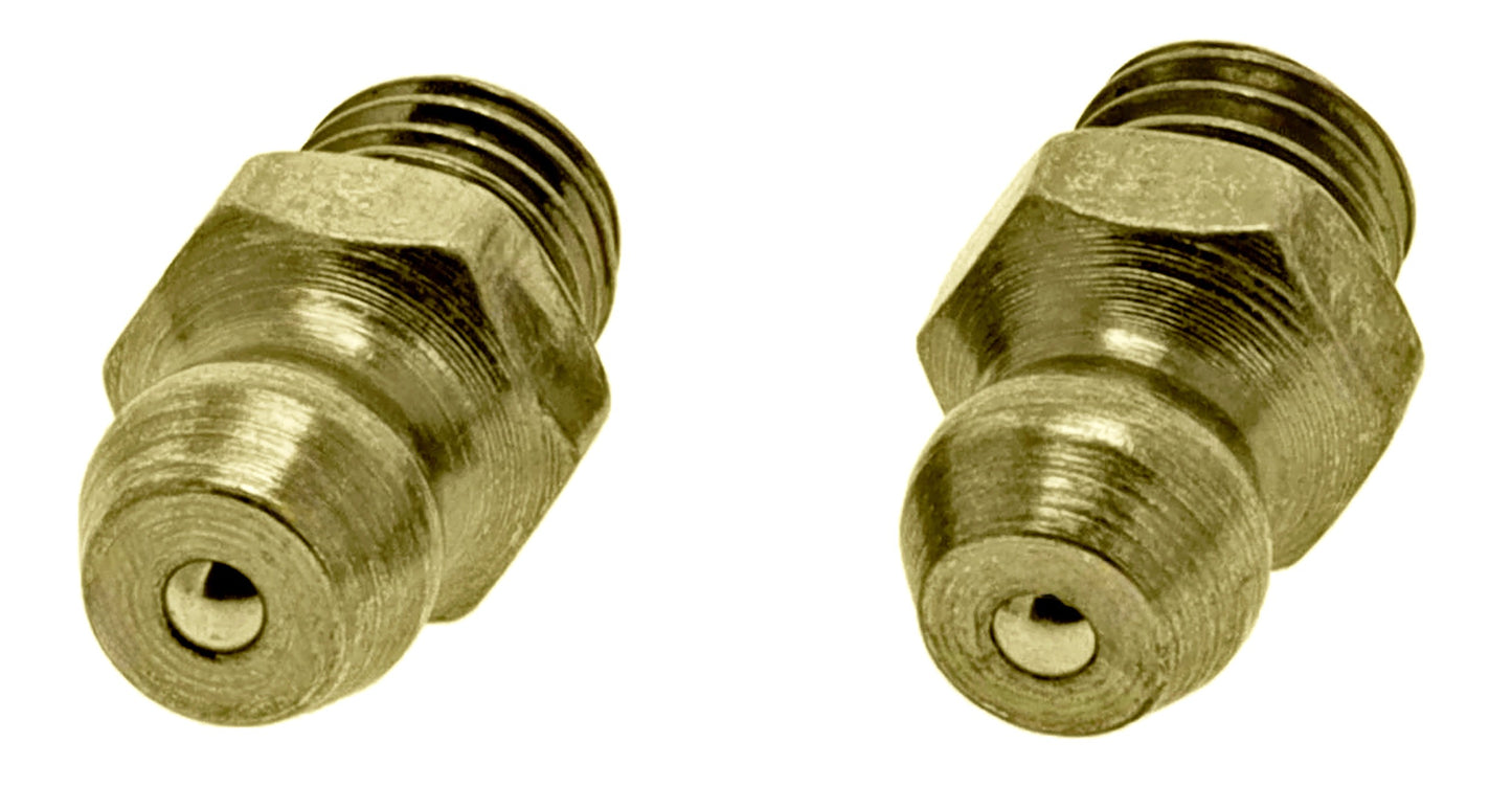 Mevotech Supreme Suspension Control Arm Shaft Kit MK6098