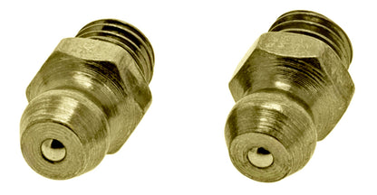 Mevotech Supreme Suspension Control Arm Shaft Kit MK6098