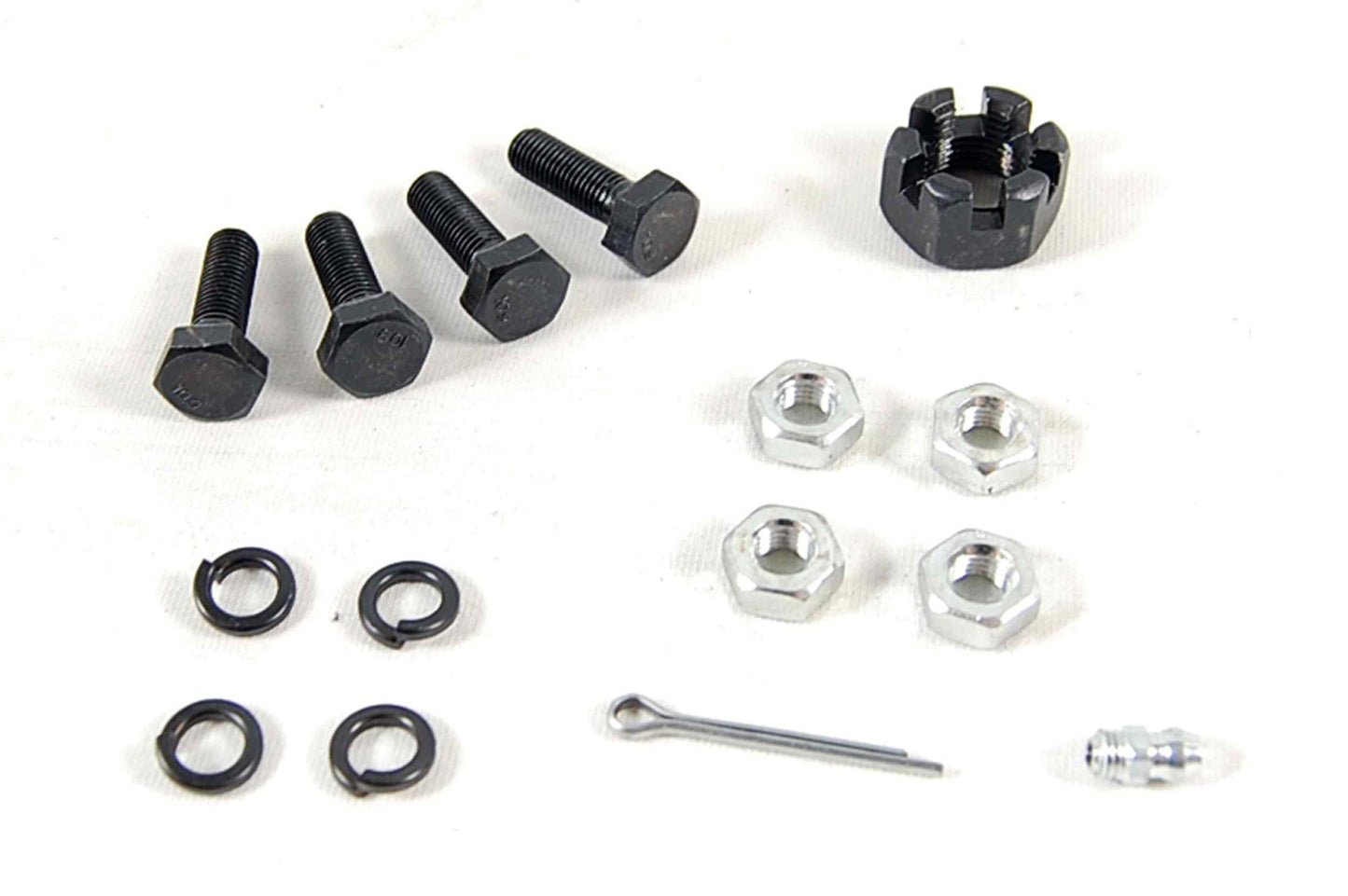 Mevotech Supreme Suspension Ball Joint MK6122