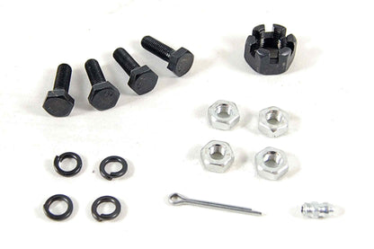 Mevotech Supreme Suspension Ball Joint MK6122