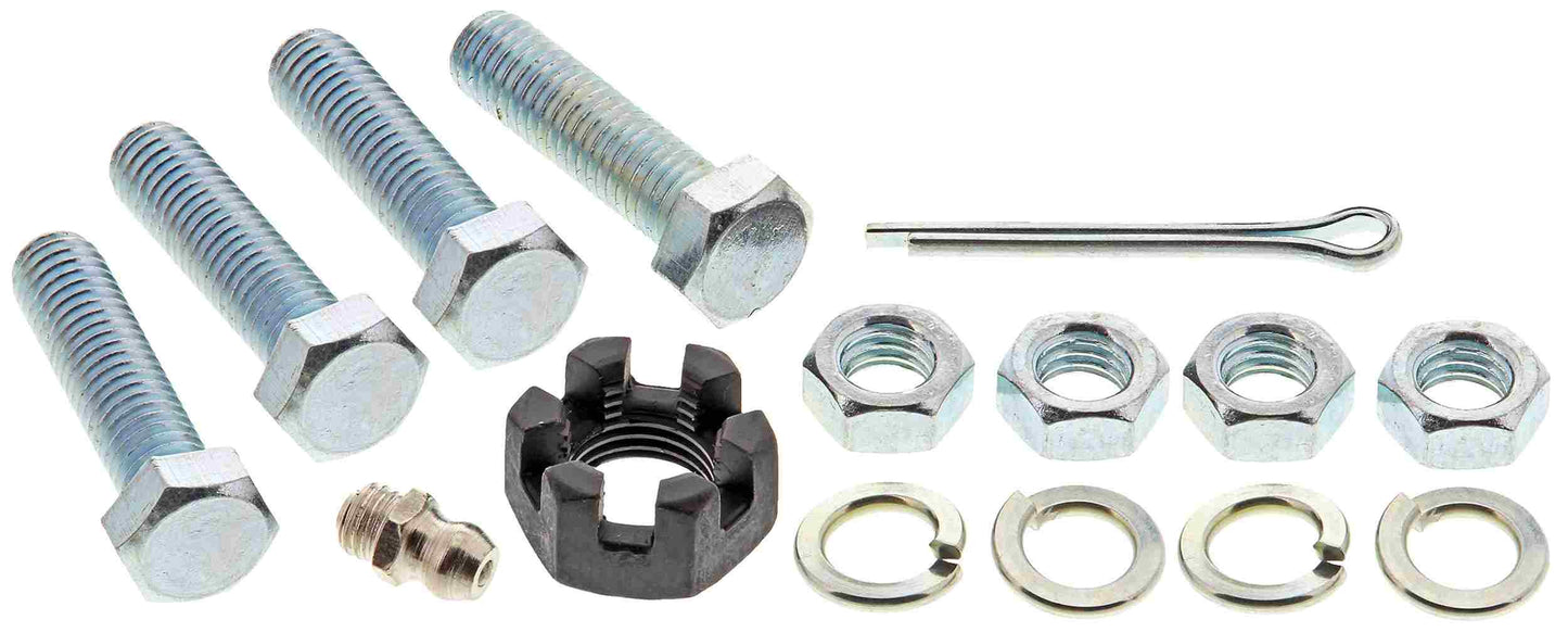 Mevotech Supreme Suspension Ball Joint MK6124