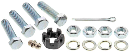 Mevotech Supreme Suspension Ball Joint MK6124