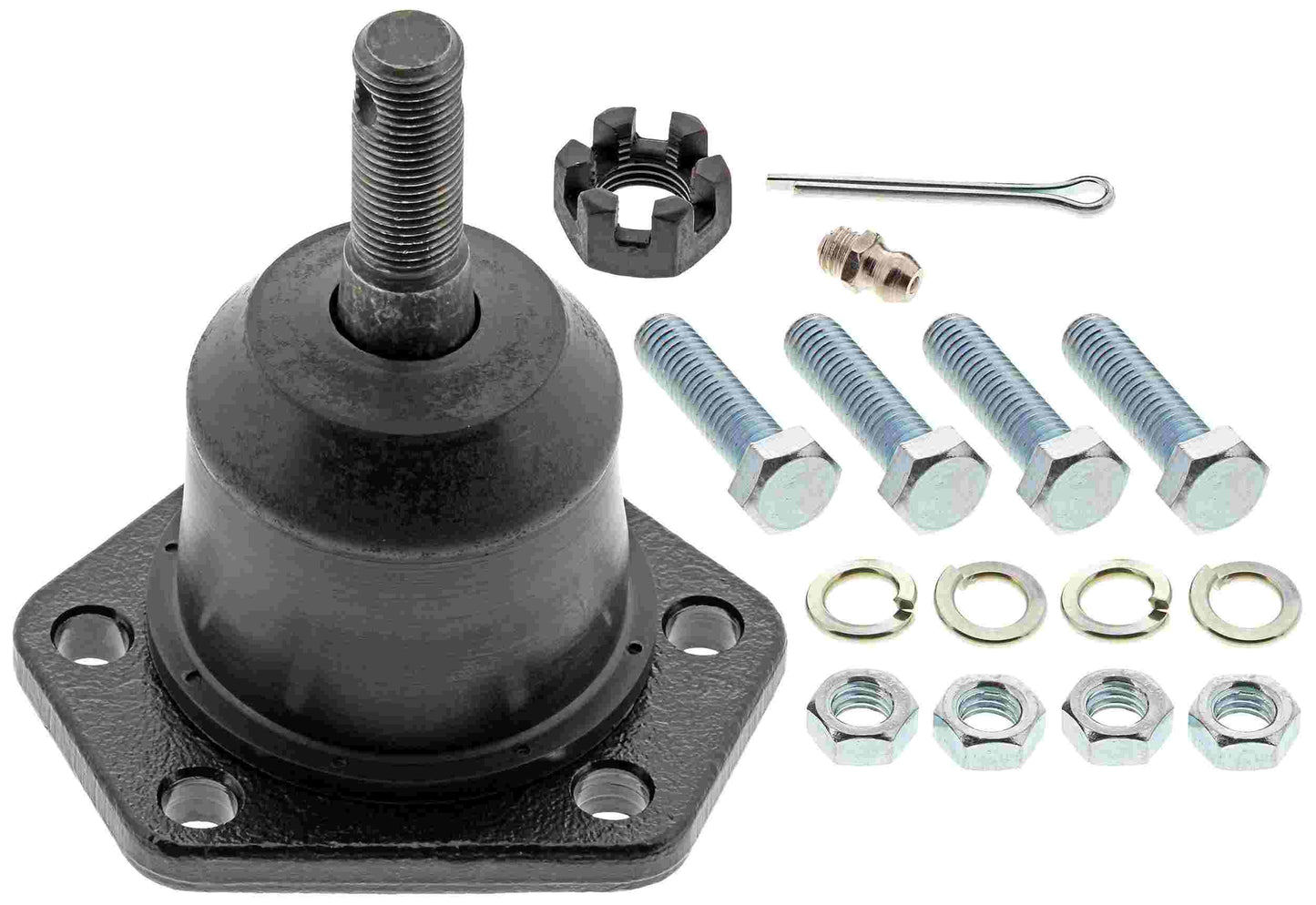 Mevotech Supreme Suspension Ball Joint MK6124