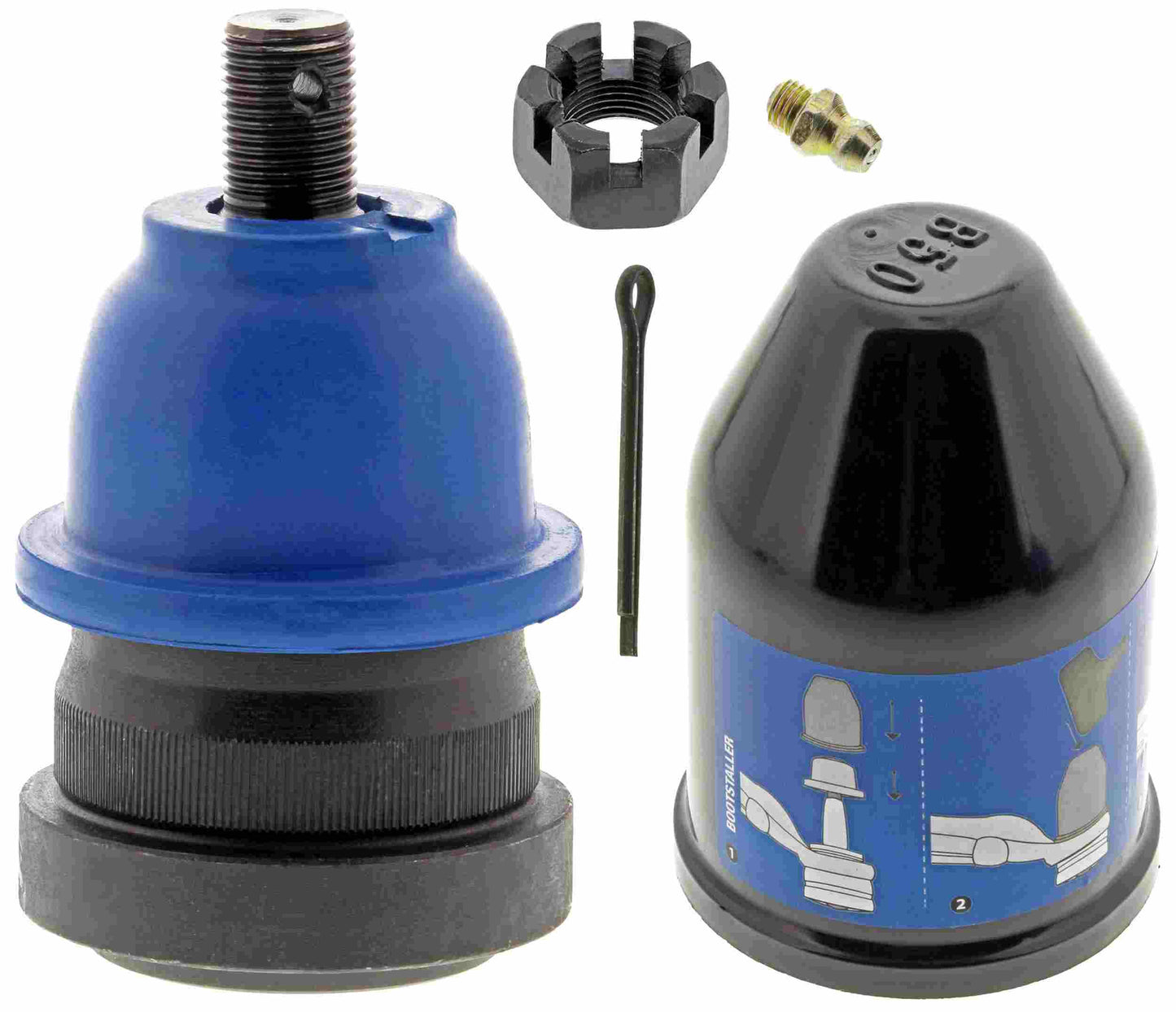 Mevotech Supreme Suspension Ball Joint MK6141