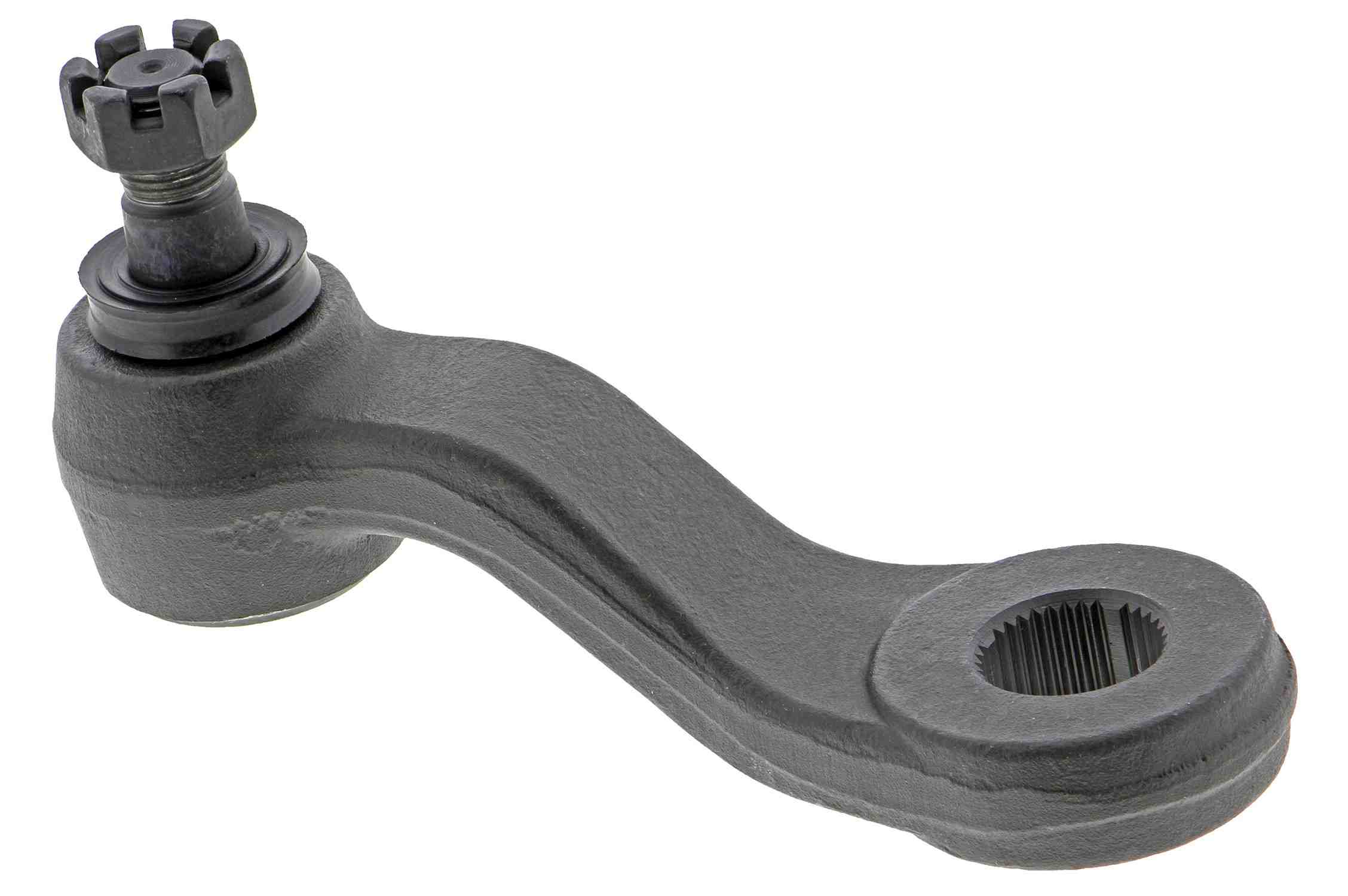 Mevotech Supreme Steering Pitman Arm MK6142