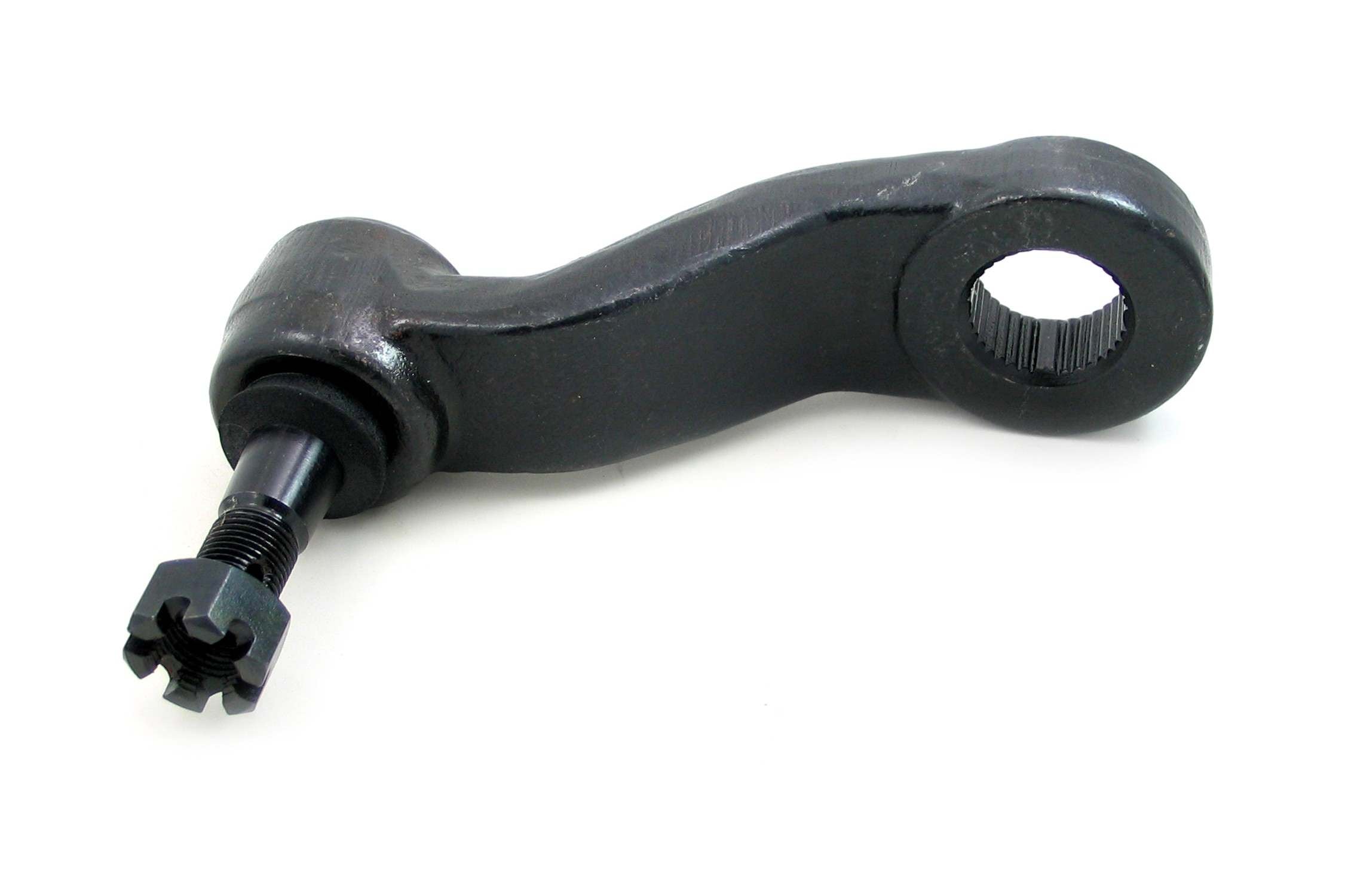 Mevotech Supreme Steering Pitman Arm MK6143