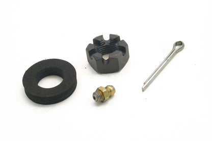 Mevotech Supreme Steering Pitman Arm MK6143