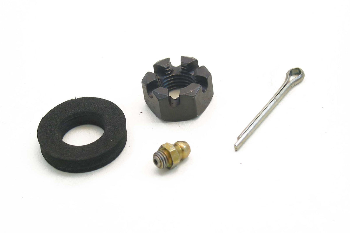 Mevotech Supreme Steering Pitman Arm MK6143