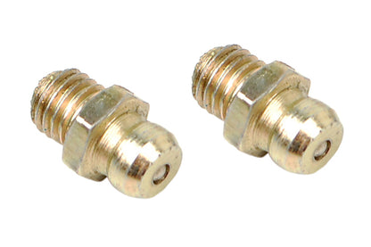 Mevotech Supreme Suspension Control Arm Shaft Kit MK6147