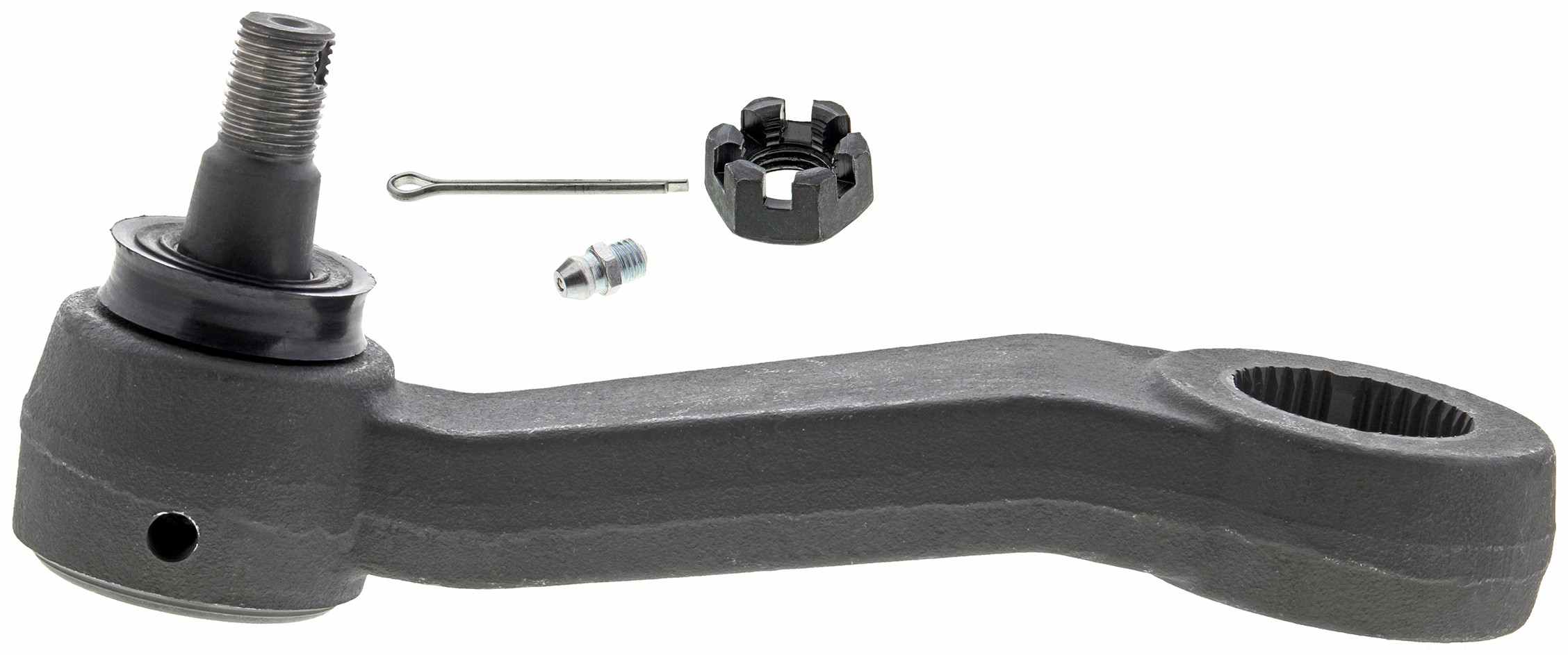 Mevotech Supreme Steering Pitman Arm MK6151