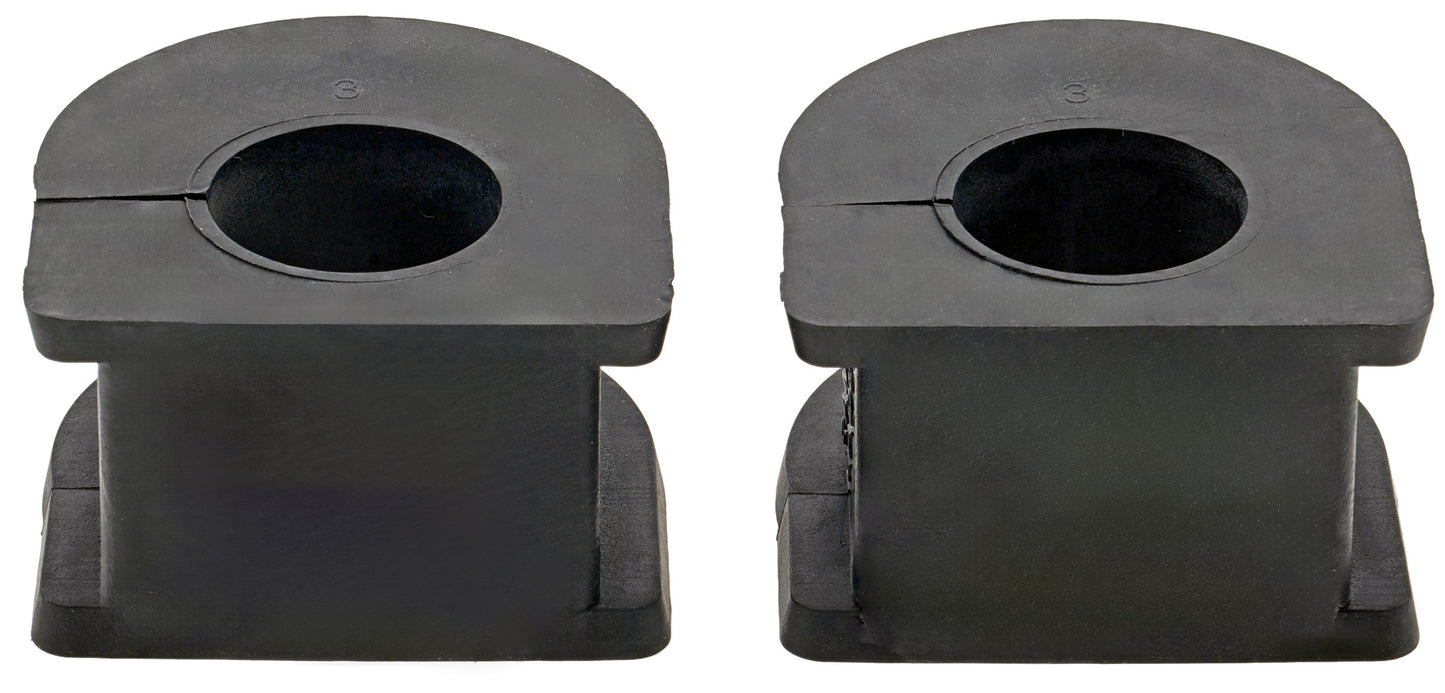 Mevotech Supreme Suspension Stabilizer Bar Bushing Kit MK6169