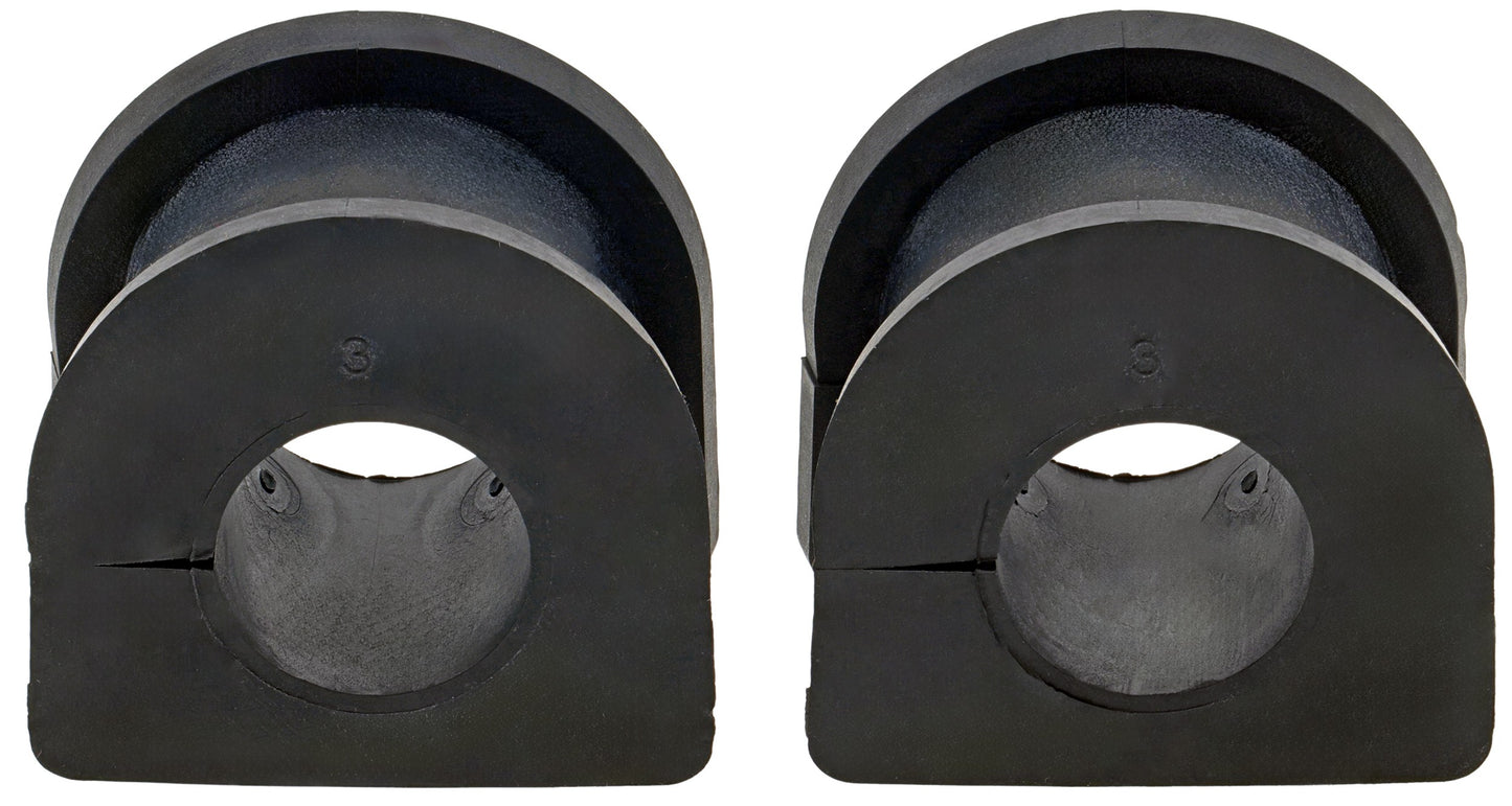 Mevotech Supreme Suspension Stabilizer Bar Bushing Kit MK6169